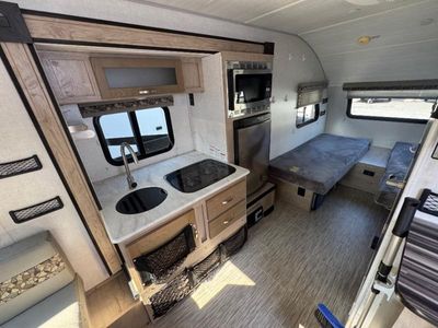 2021 Forest River R Pod - Photo 10