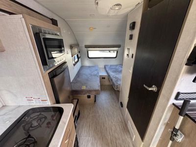 2021 Forest River R Pod - Photo 11