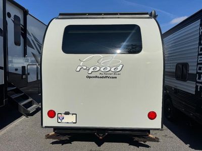 2021 Forest River R Pod - Photo 5