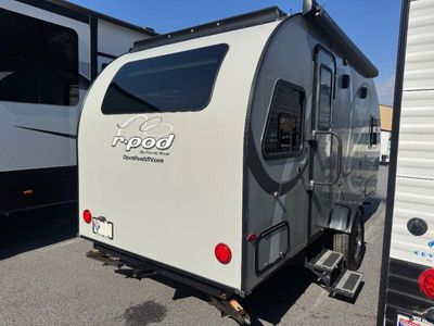 2021 Forest River R Pod - Photo 4