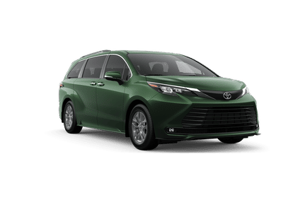 2026 Toyota Sienna - Photo 15