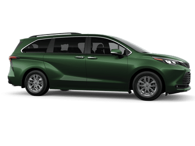 2026 Toyota Sienna - Photo 13