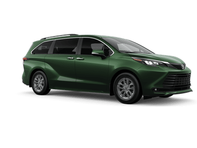 2026 Toyota Sienna - Photo 14
