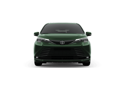 2026 Toyota Sienna - Photo 17