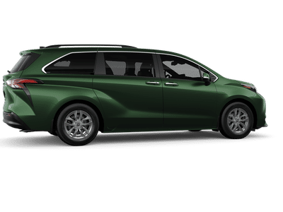 2026 Toyota Sienna - Photo 11