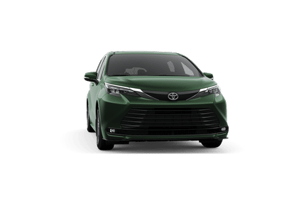 2026 Toyota Sienna - Photo 16