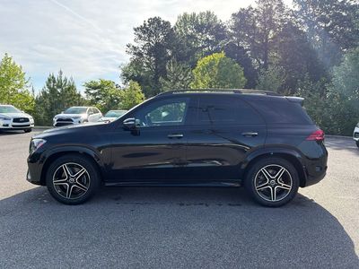 2026 Mercedes-Benz GLE — photo 7 view