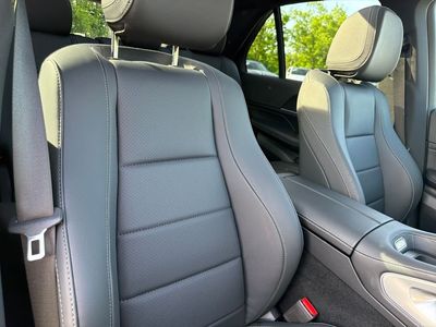 2026 Mercedes-Benz GLE — photo 38 view