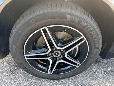 2026 Mercedes-Benz GLE — photo 15 view