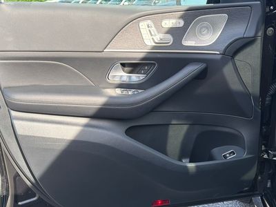 2026 Mercedes-Benz GLE — photo 28 view