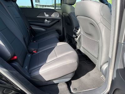 2026 Mercedes-Benz GLE — photo 35 view