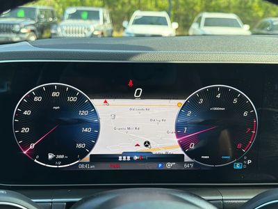 2026 Mercedes-Benz GLE — photo 23 view
