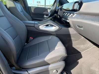 2026 Mercedes-Benz GLE — photo 39 view