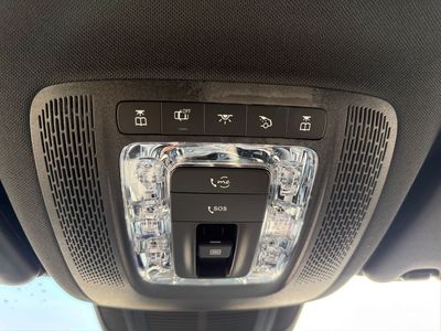 2026 Mercedes-Benz GLE — photo 26 view