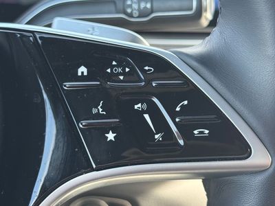 2026 Mercedes-Benz GLE — photo 22 view