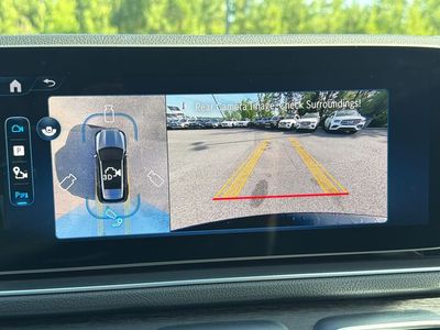 2026 Mercedes-Benz GLE — photo 10 view