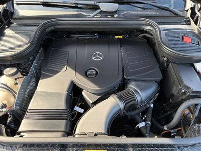 2026 Mercedes-Benz GLE — photo 17 view