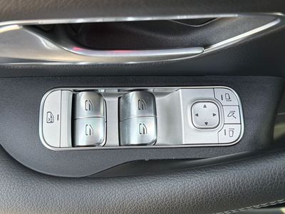 2026 Mercedes-Benz GLE — photo 29 view
