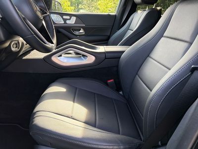 2026 Mercedes-Benz GLE — photo 19 view