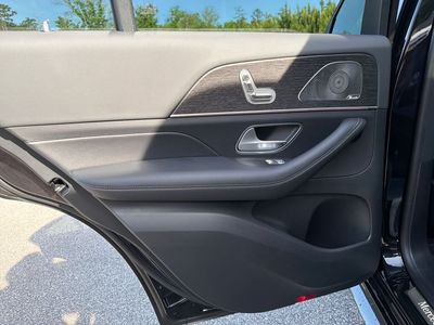 2026 Mercedes-Benz GLE — photo 30 view