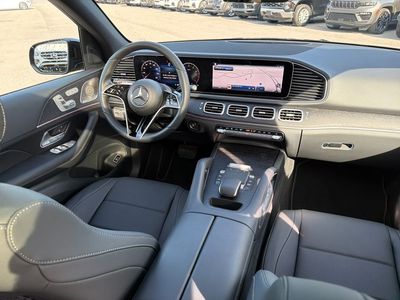 2026 Mercedes-Benz GLE — photo 36 view