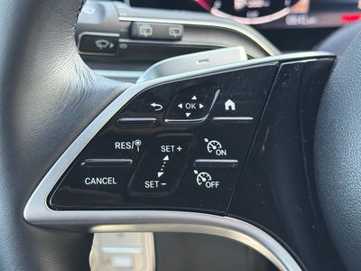 2026 Mercedes-Benz GLE — photo 21 view