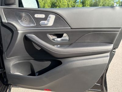 2026 Mercedes-Benz GLE — photo 37 view