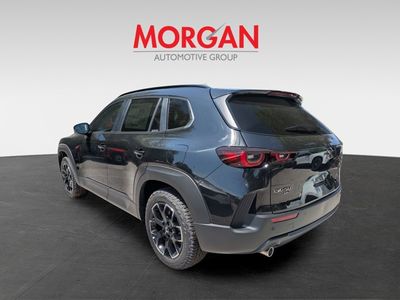2026 Mazda CX-50 - Photo 9