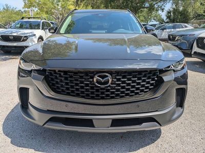 2026 Mazda CX-50 - Photo 15