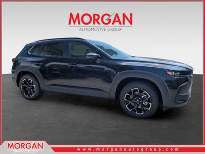 2026 Mazda CX-50 - Photo 1