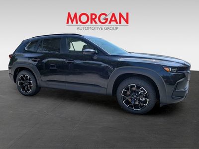 2026 Mazda CX-50 - Photo 2