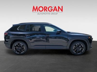 2026 Mazda CX-50 - Photo 4