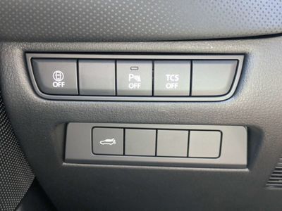2026 Mazda CX-50 - Photo 42
