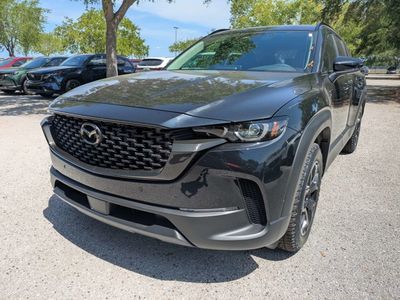 2026 Mazda CX-50 - Photo 14