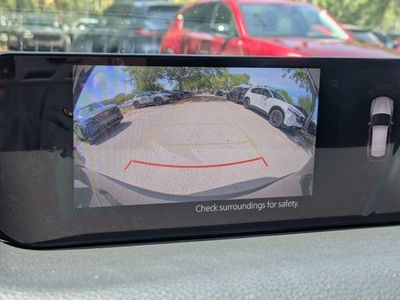 2026 Mazda CX-50 - Photo 37