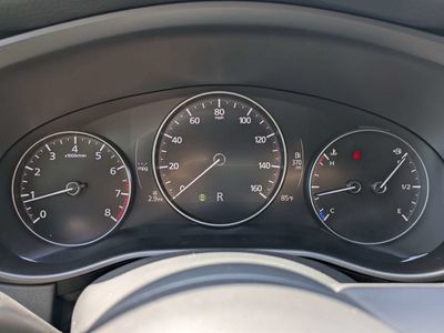2026 Mazda CX-50 - Photo 47