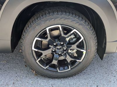 2026 Mazda CX-50 - Photo 20