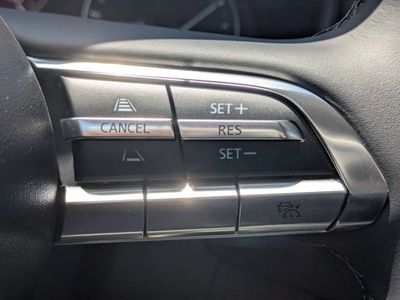 2026 Mazda CX-50 - Photo 46