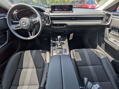 2026 Mazda CX-50 - Photo 25