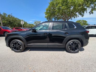 2026 Mazda CX-50 - Photo 12