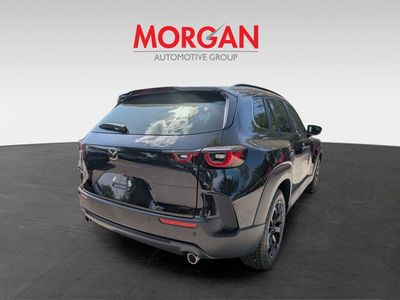 2026 Mazda CX-50 - Photo 6