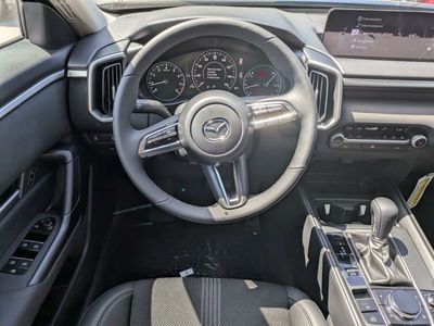 2026 Mazda CX-50 - Photo 27