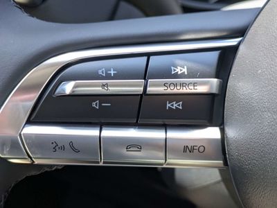 2026 Mazda CX-50 - Photo 43