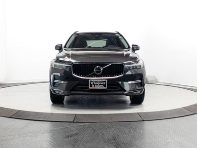 2022 Volvo XC60 - Photo 2