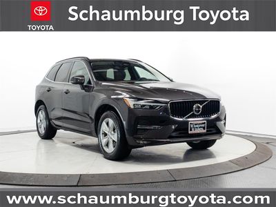 2022 Volvo XC60 - Photo 1