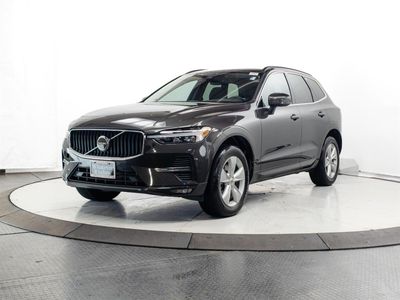 2022 Volvo XC60 - Photo 3
