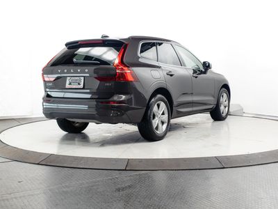 2022 Volvo XC60 - Photo 11