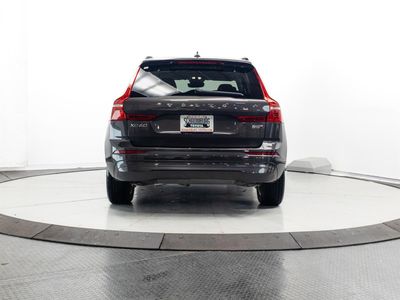 2022 Volvo XC60 - Photo 9