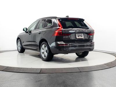 2022 Volvo XC60 - Photo 8