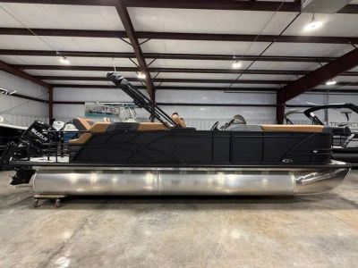2026 Sylvan L3 LZ DH — front three-quarter view